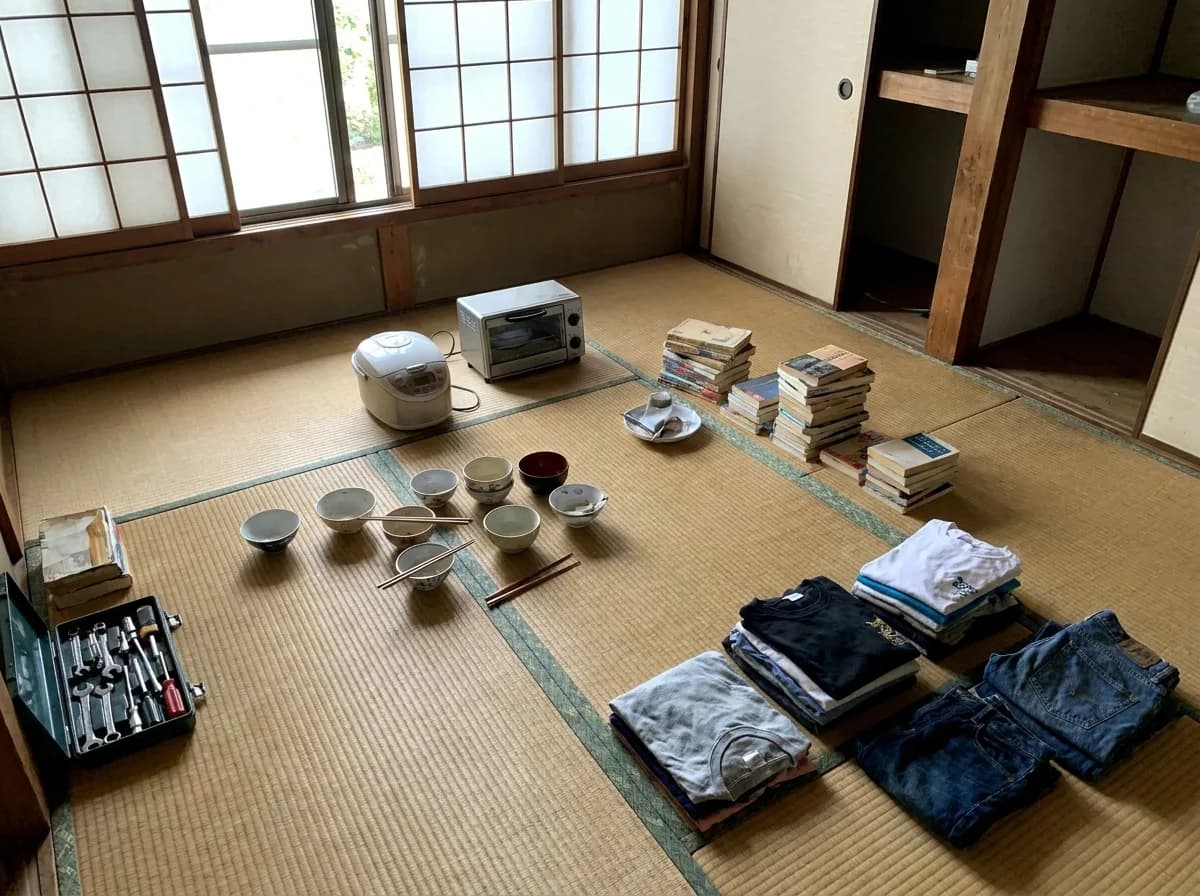 何から始めればいい？の説明用イメージ