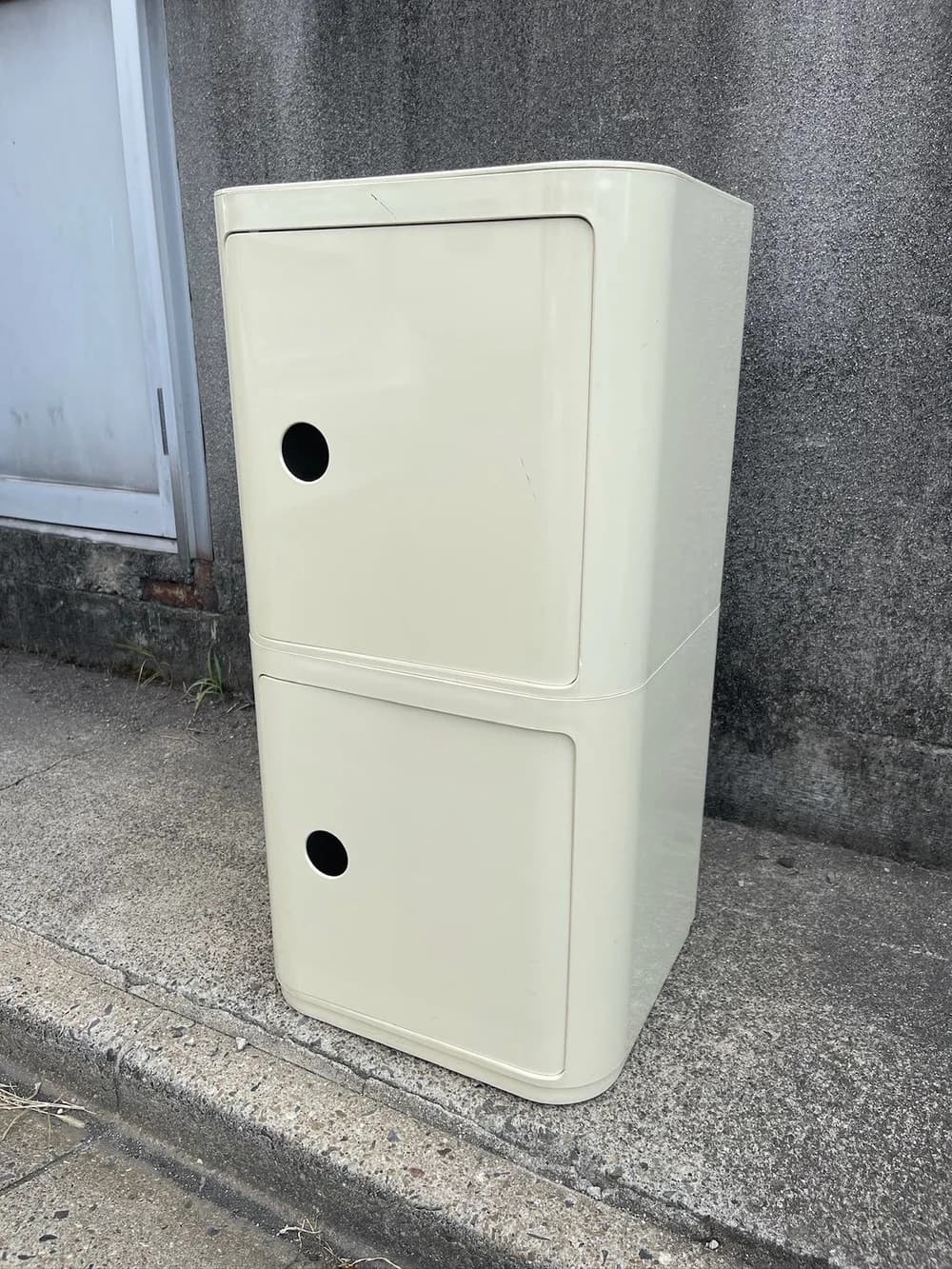 オーナー提供の取扱品写真：収納家具